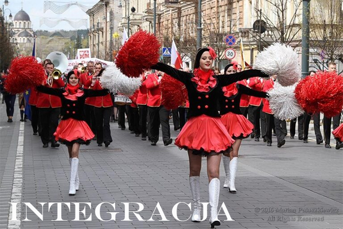 Integracja