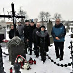 W 102  rocznicę wyzwolenia Brześcia-nad-Bugiem