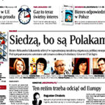 Apel Związku Polaków Norwegii i Litwy do władz Białorusi