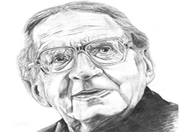 Ks. Jan Twardowski – wiersze wybrane