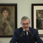 Kolejne dzieła sztuki wróciły do Muzeum Narodowego – 15/07/2021