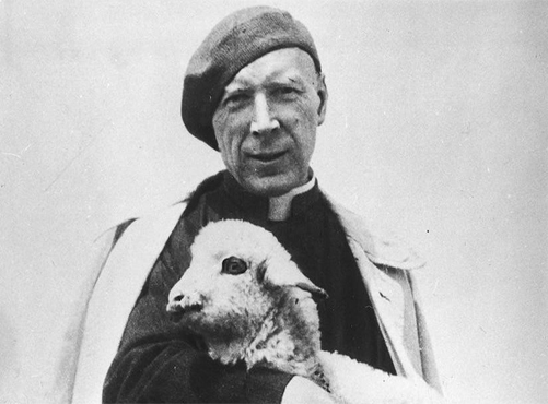 Kard.Stefan Wyszyński: „Rzeczy Bożych na ołtarzach Cezara składać nam nie wolno. Non possumus.”