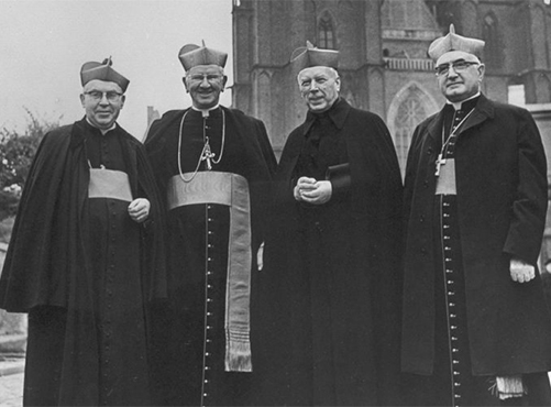 Apel o Hołd dla Pomordowanych Polaków! (PL & DE)