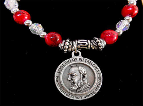 Ojciec Pio Część III