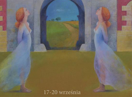 Jubileuszowy Festiwal Dwa teatry w Zamościu