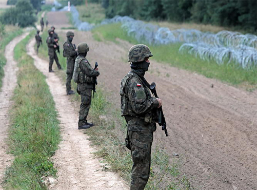 August 29th Ultimatum