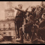 82 Rocznica Wybuchu II Wojny Światowej-Pamiętamy!!!