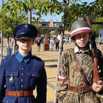 Wydarzenie Ożywić Historię  – Las Rozas, Hiszpania 2021