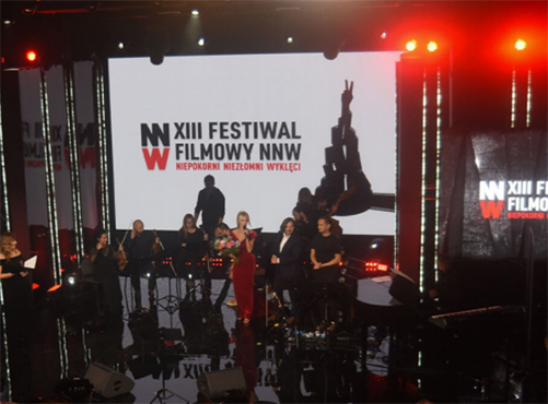 Wyniki Festiwalu Niepokorni, Niezłomni, Wyklęci