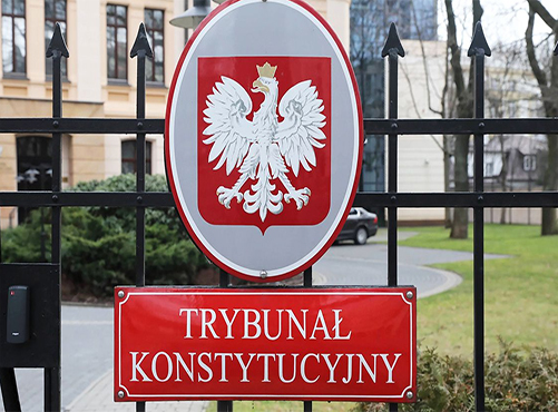 STANOWISKO STOWARZYSZENIA REPUBLIKA POLONIA  nt. SUWERENNOŚCI PRAWNEJ RP