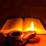 Ks.Jan Twardowski – wiersze wybrane (część IX)