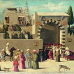 Orientalista i Działacz Polonijny Jan Łepkowski