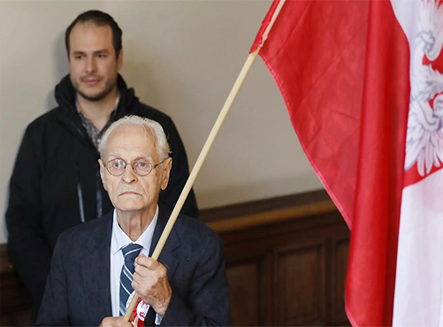 Walka o wpisanie Stoczni Gdańskiej na listę Światowego Dziedzictwa UNESCO trwa!