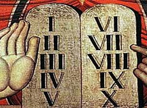 Katechizm Kościoła Katolickiego – Dekalog (część II)