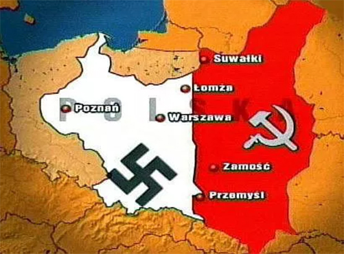 Polski Ruch Oporu wobec niemieckiej okupacji