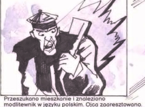 Rozkaz nr 00485 – Operacja Polska 1937-1938