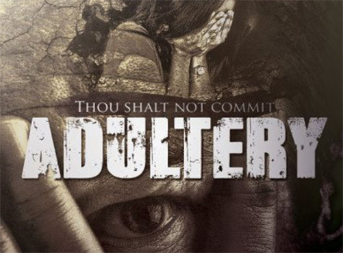 Katechizm Kościoła Katolickiego – Dekalog (część V)