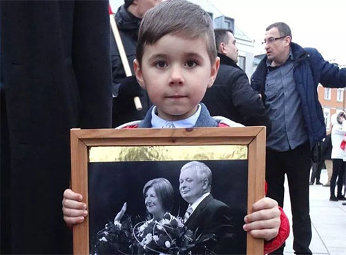 SMOLEŃSK JAK GARŚĆ POPIOŁU NA WIETRZE HISTORII…