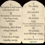 Katechizm Kościoła Katolickiego – Dekalog (część VI)