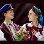 Bukiet Kwiatów dla Pań!