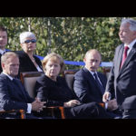 Niemcy i Rosja – Dzieje Współpracy