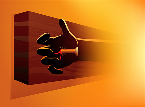 W Hołdzie Żołnierzom Wyklętym!