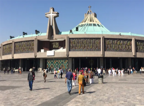 A oto Ja jestem z wami przez wszystkie dni, aż do końca świata” (część VI)