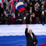Stanowisko RPA w sprawie rosyjskiej agresji na Ukrainę