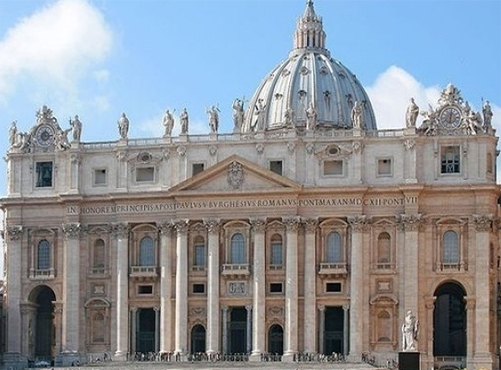 „ … a bramy piekielne go nie przemogą”