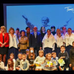 Pope’s Day Celebration in Spain