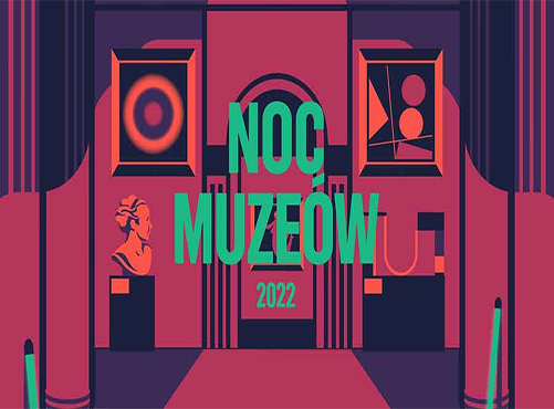 Noc Muzeum w Warszawie