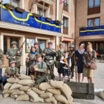 Sprawozdanie z V Edycji Expohistorical, Belorado, Hiszpania