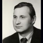 Zasłużeni dla Solidarności – Aleksander Oczak