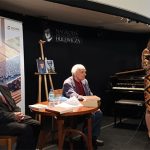 Siostry Jaroszek otrzymały Nagrodę Młodych im. Witolda Hulewicza