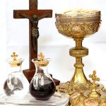 Katechizm Kościoła Katolickiego (część XIV – Liturgia)