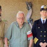 Homenaje a Antoni Dabrowski “León”