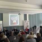 Reminiscencje z Pierwszej Edycji Festiwalu Mazurka Dąbrowskiego SRP