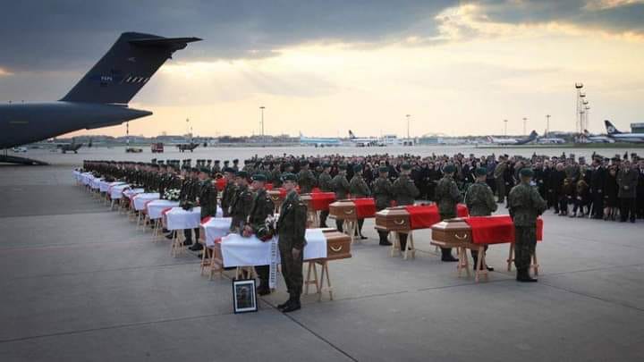 The Polish Court to prosecute Smolensk flight controlers!