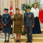 Poland First to Fight – Events in November