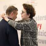 Złoty Medal Gloria Artis dla Mariana Romaniuka, członka SRP!