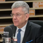 Potępiamy Atak na Senatora Stanisława Karczewskiego