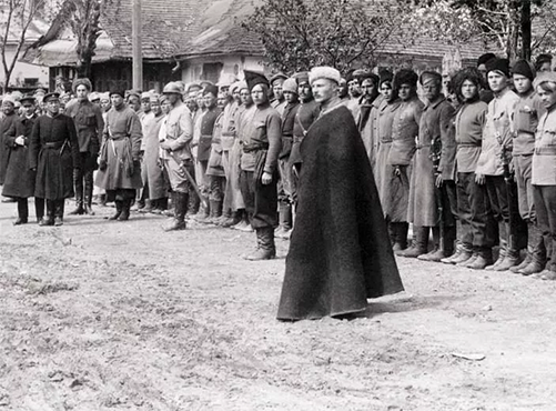 Historia zawierania unii strategicznych przez Polskę