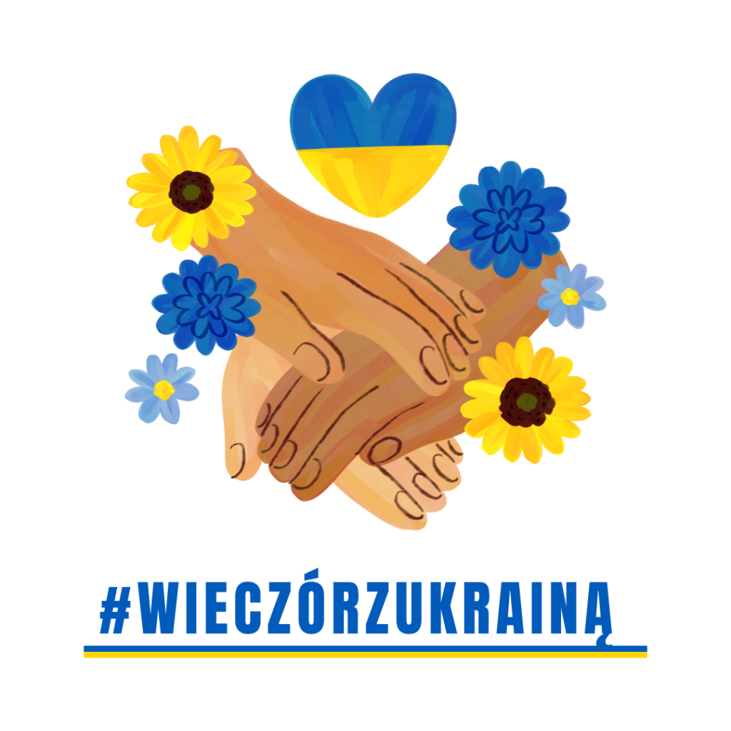 Wieczór z Ukrainą