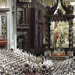 Demoniczny Duch Vaticanum II  (część I – prehistoria)