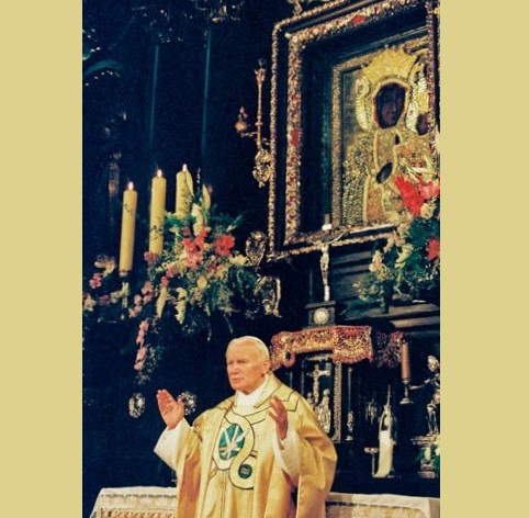 IPN reacts to TVN’s attack on JPII