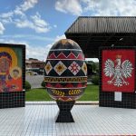 Dookoła Świata w Poszukiwaniu Pisanek