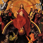 Zapomniana obietnica: Paruzja