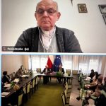 Członek ŚSRP wystąpił w Senacie RP na temat Polonii w Brazylii