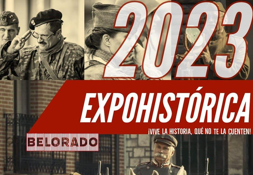 Poland First to Fight –  recent activities Expohistorica