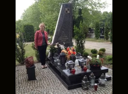 Czy Polacy zapomną o Smoleńsku?